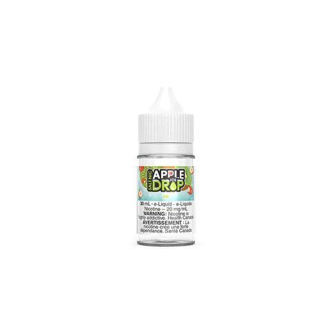 APPLE DROP ICE SALT 30 ML - KIWI
