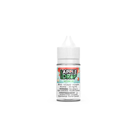 APPLE DROP ICE SALT 30 ML - WATERMELON