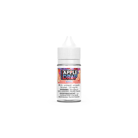 APPLE DROP SALT 30 ML - BERRIES