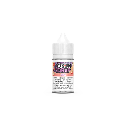 APPLE DROP SALT 30 ML - GRAPE