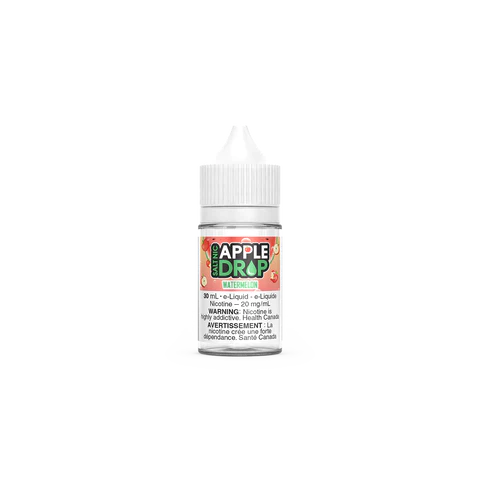 APPLE DROP SALT 30 ML - WATERMELON