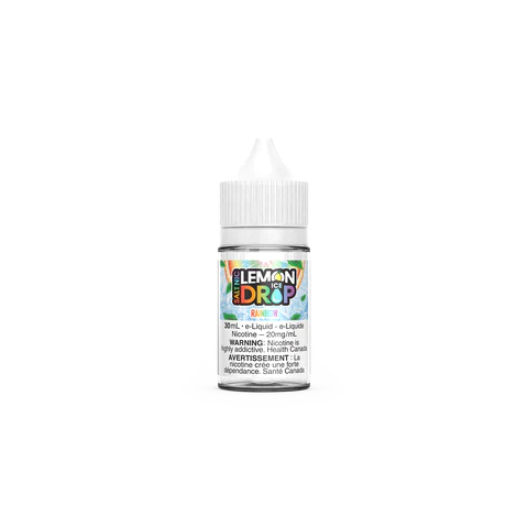 LEMON DROP SALT 30 ML - PUNCH ICE