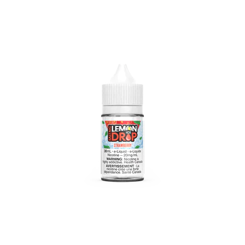 LEMON DROP SALT 30 ML - STRAWBERRY ICE