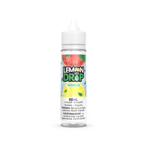 LEMON DROP 60 ML - WATERMELON