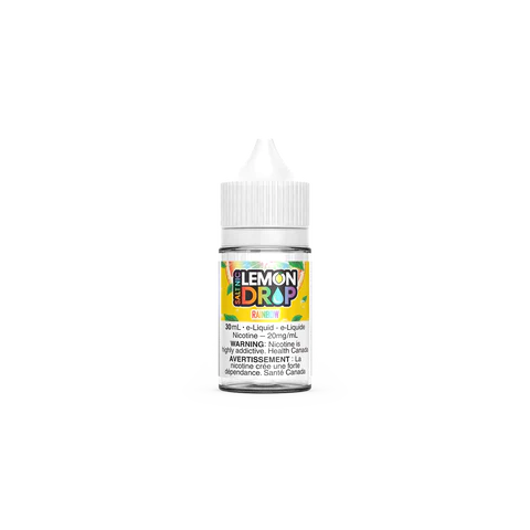 LEMON DROP SALT 30 ML - PUNCH
