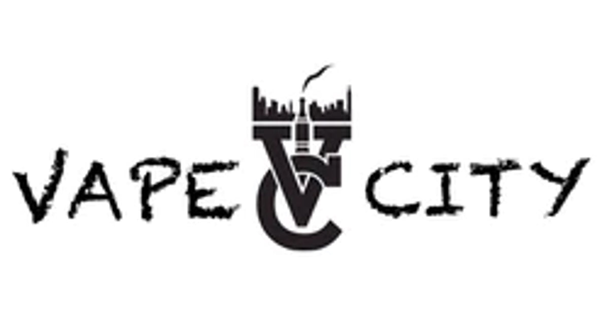 Rewards Program Vape City