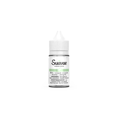 SUAVAE SALT 30 ML - HONEYDEW