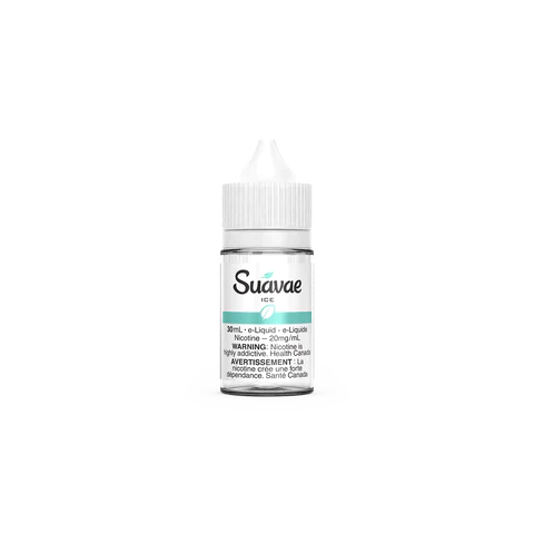 SUAVAE SALT 30 ML - ICE