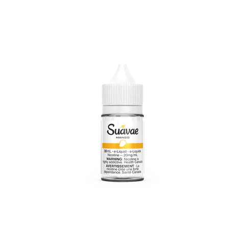 SUAVAE SALT 30 ML - MANGO