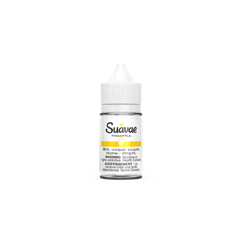 SUAVAE SALT 30 ML - PINEAPPLE