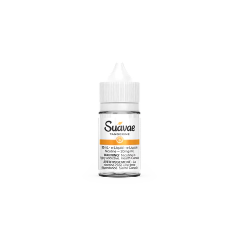 SUAVAE SALT 30 ML - TANGERINE