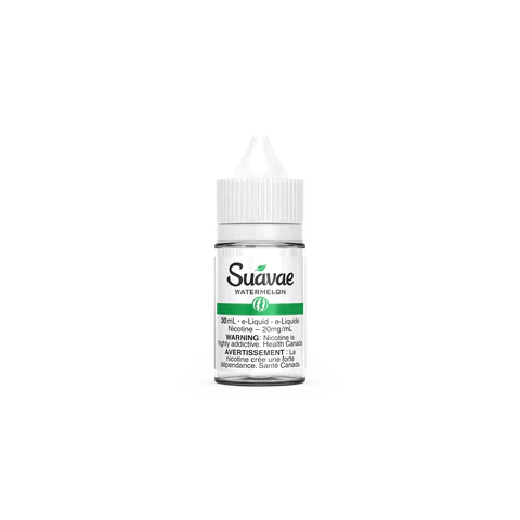 SUAVAE SALT 30 ML - WATERMELON