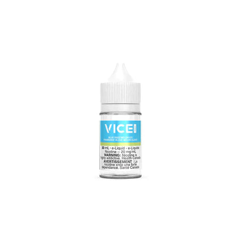 VICE SALT 30 ML - BLUE RAZZ MELON ICE