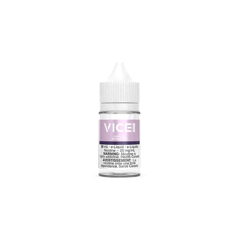VICE SALT 30 ML - GRAPE ICE