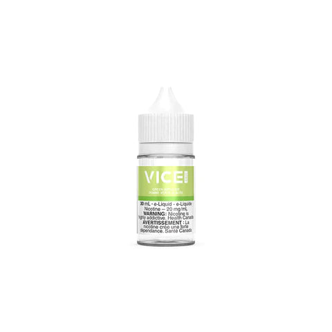 VICE SALT 30 ML - GREEN APPLE ICE