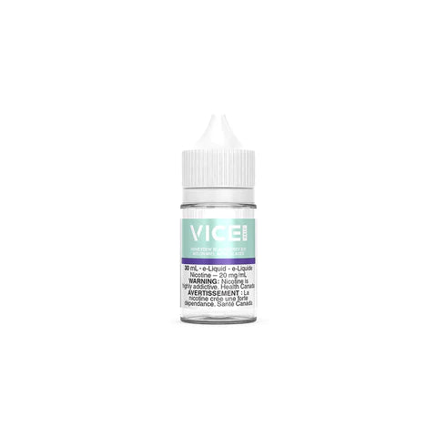 VICE SALT 30 ML - HONEYDEW BLACKBERRY ICE