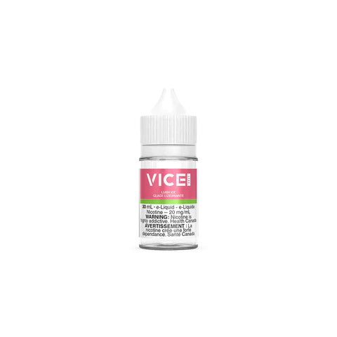 VICE SALT 30 ML - LUSH ICE