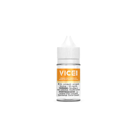 VICE SALT 30 ML - ORANGE PEACH MANGO ICE