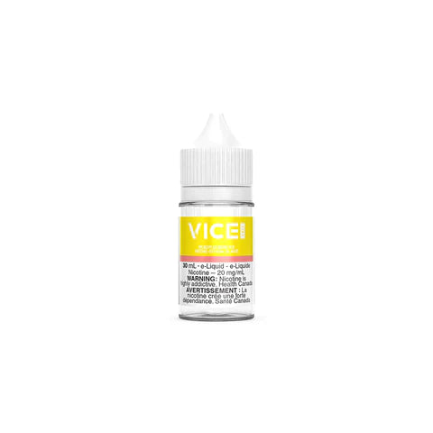 VICE SALT 30 ML - PEACH LEMON ICE