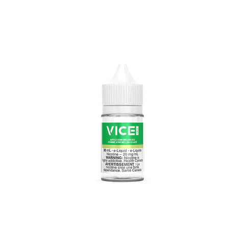 VICE SALT 30 ML - APPLE KIWI MELON ICE