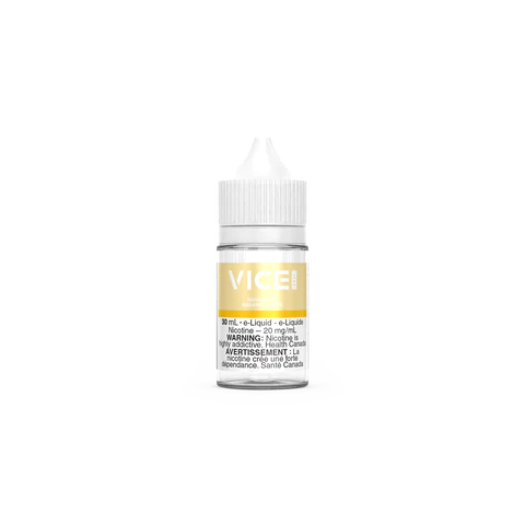 VICE SALT 30 ML - BANANA ICE