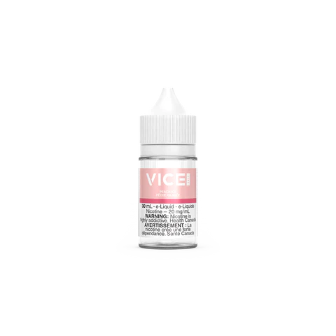 VICE SALT 30 ML - PEACH ICE