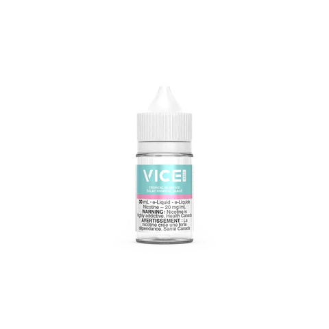 VICE SALT 30 ML - TROPICAL BLAST ICE