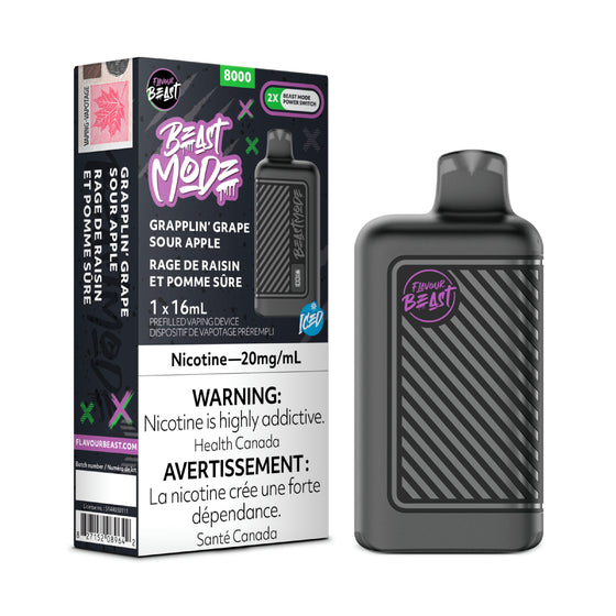 what does sd mode mean on a vape iJoy Bar SD10000 Puffs Disposable Vape