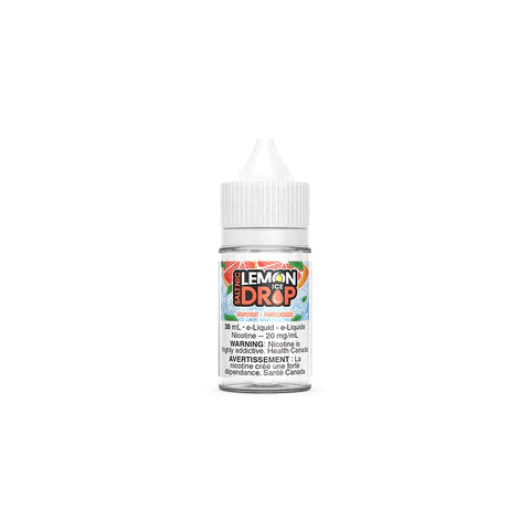 LEMON DROP SALT 30 ML - GRAPEFRUIT ICE