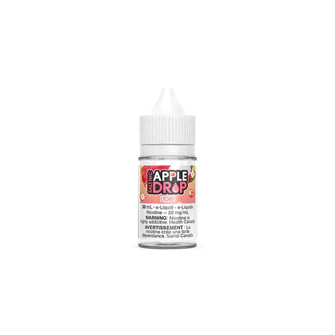 APPLE DROP SALT 30 ML - LYCHEE