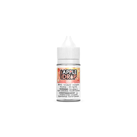 APPLE DROP SALT 30 ML - PEACH
