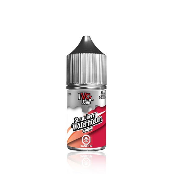 IVG SALT 30 ML - STRAWBERRY WATERMELON