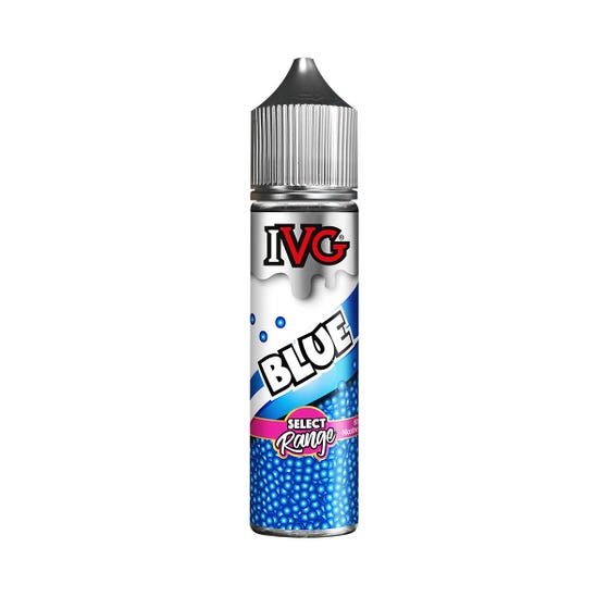IVG 60 ML - BLUE