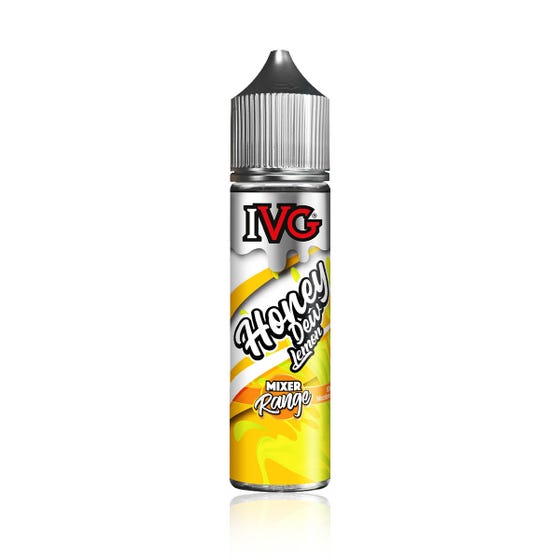 IVG 60 ML - HONEY DEW LEMON