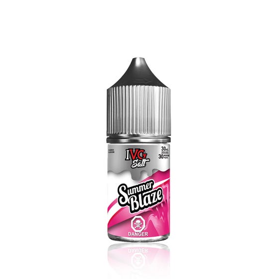 IVG SALT 30 ML - SUMMER BLAZE