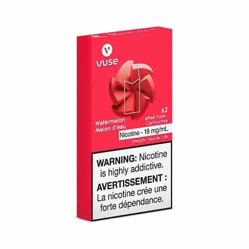 VUSE PODS - WATERMELON Ice
