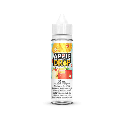 APPLE DROP 60 ML - MANGO ICE