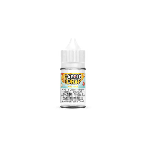 APPLE DROP ICE SALT 30 ML - MANGO