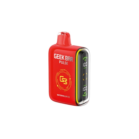 GEEK BAR PULSE 9000 - WATERMELON ICE
