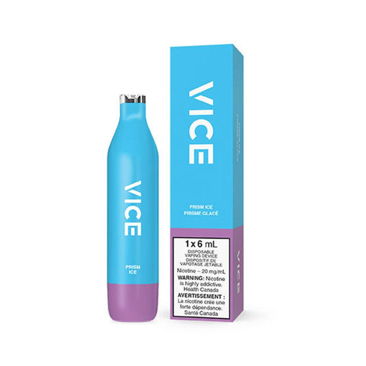 VICE 2500 - PRISM ICE