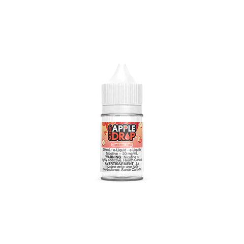 APPLE DROP SALT 30 ML - STRAWBERRY