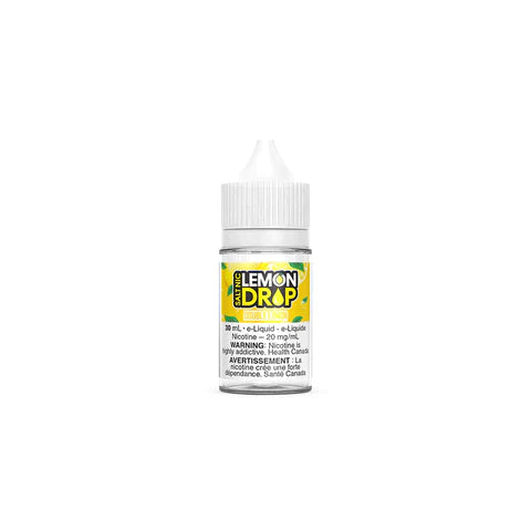 LEMON DROP SALT 30 ML - DOUBLE LEMON