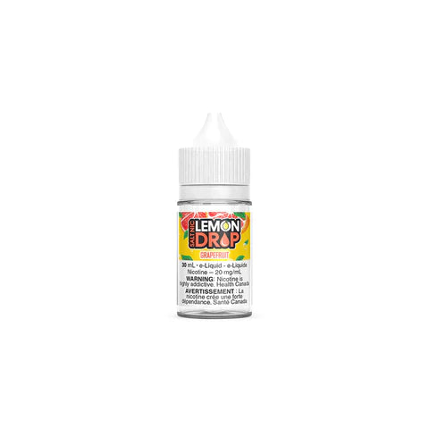 LEMON DROP SALT 30 ML - GRAPEFRUIT