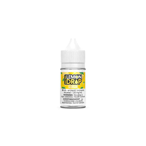 LEMON DROP SALT 30 ML - PINEAPPLE