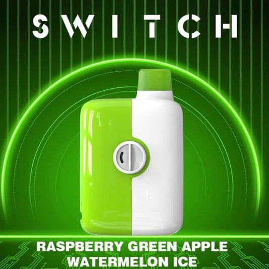 mr fog switch raspberry green apple watermelon ice MR FOG SWITCH 5500 – Vape City mr fog switch raspberry green apple watermelon ice MR FOG SWITCH 5500 – Vape City