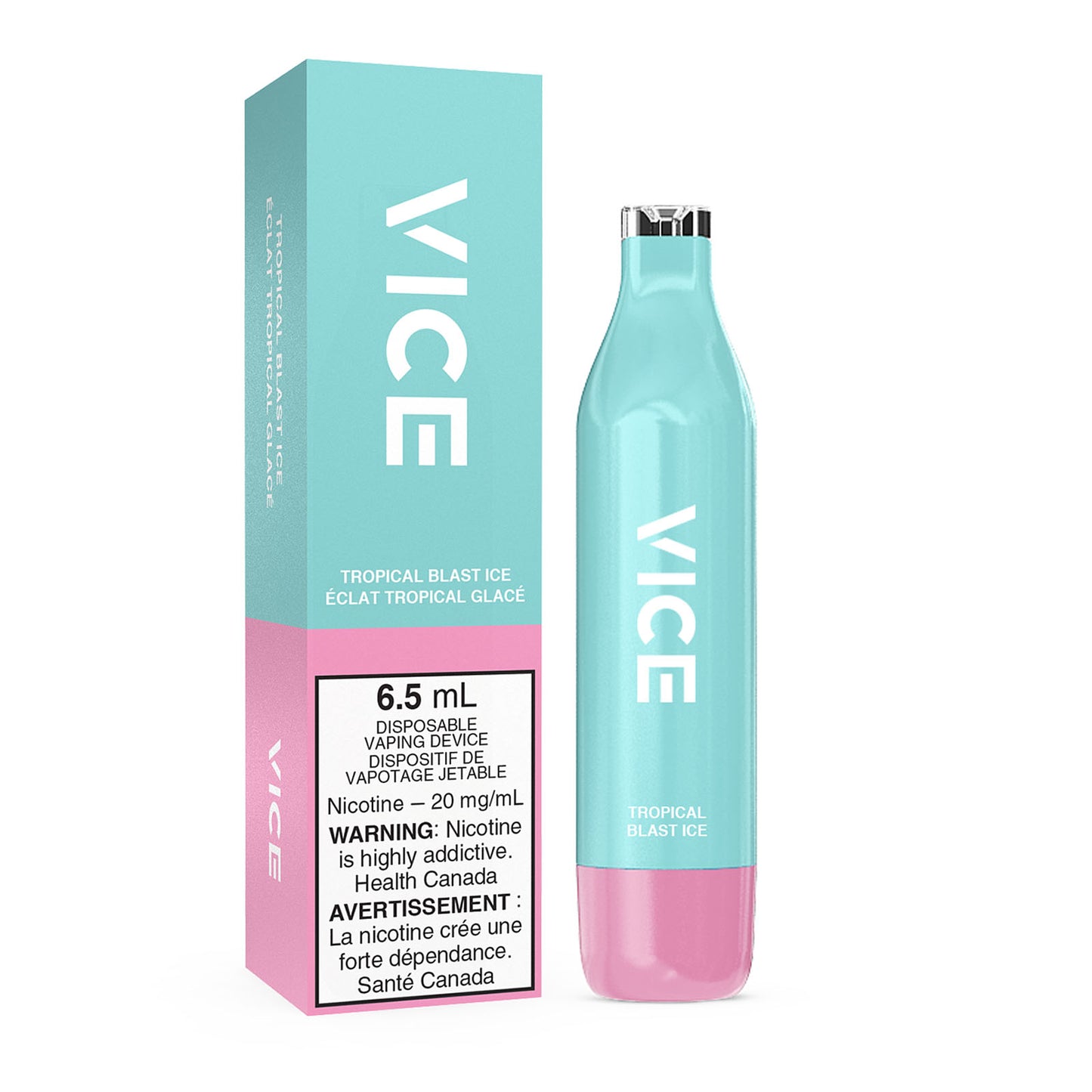 VICE 2500 - TROPICAL BLAST ICE