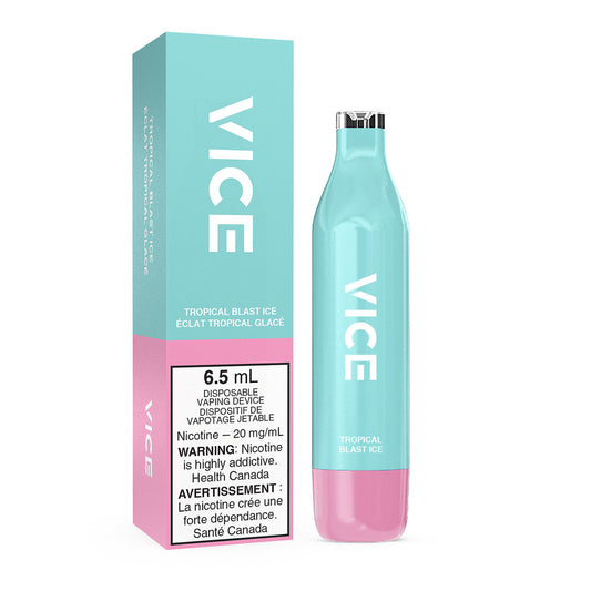 VICE 2500 - TROPICAL BLAST ICE