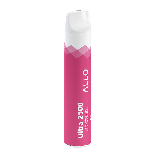 ALLO ULTRA 2500 - WATERMELON ICE