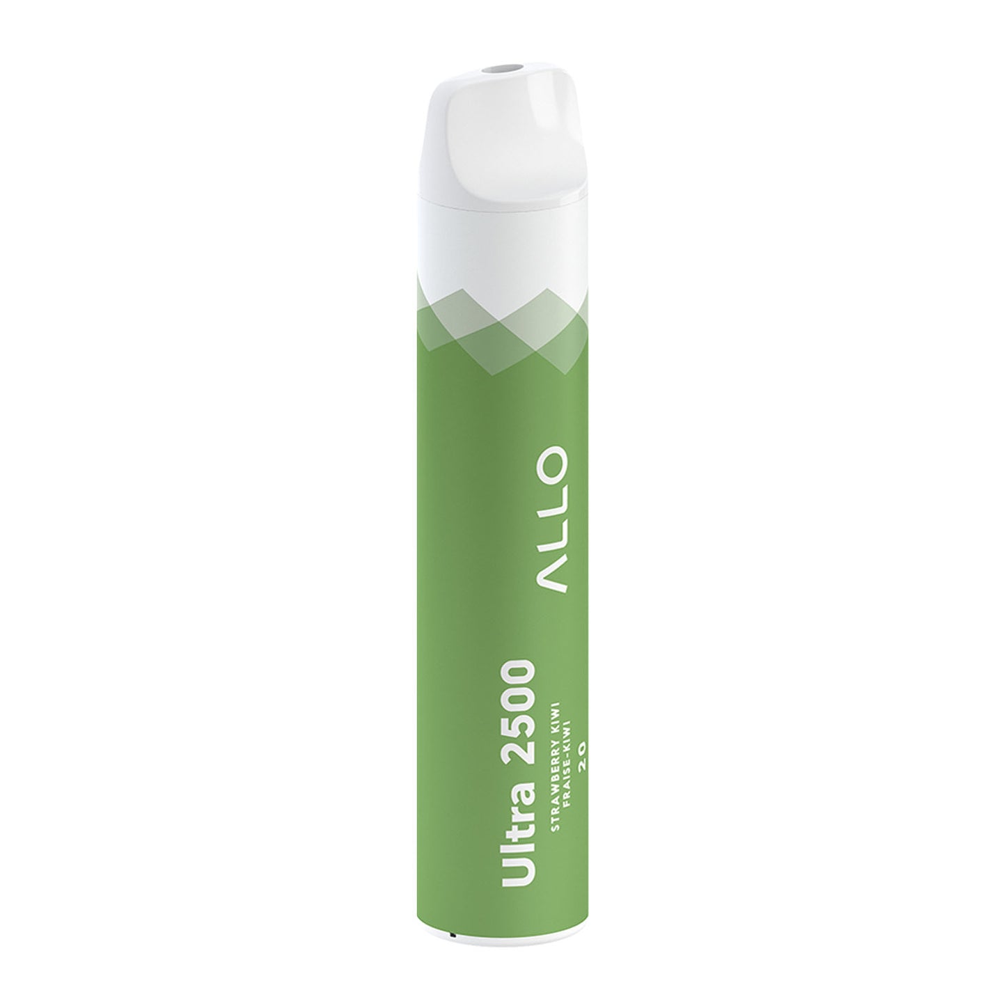 ALLO ULTRA 2500 - STRAWBERRY KIWI