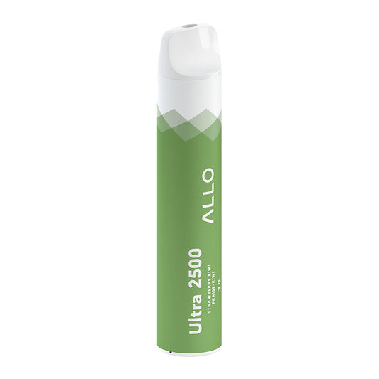 ALLO ULTRA 2500 - STRAWBERRY KIWI